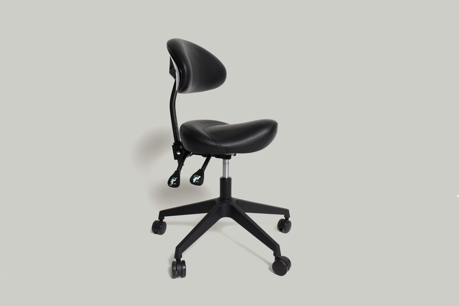Saddle Chair